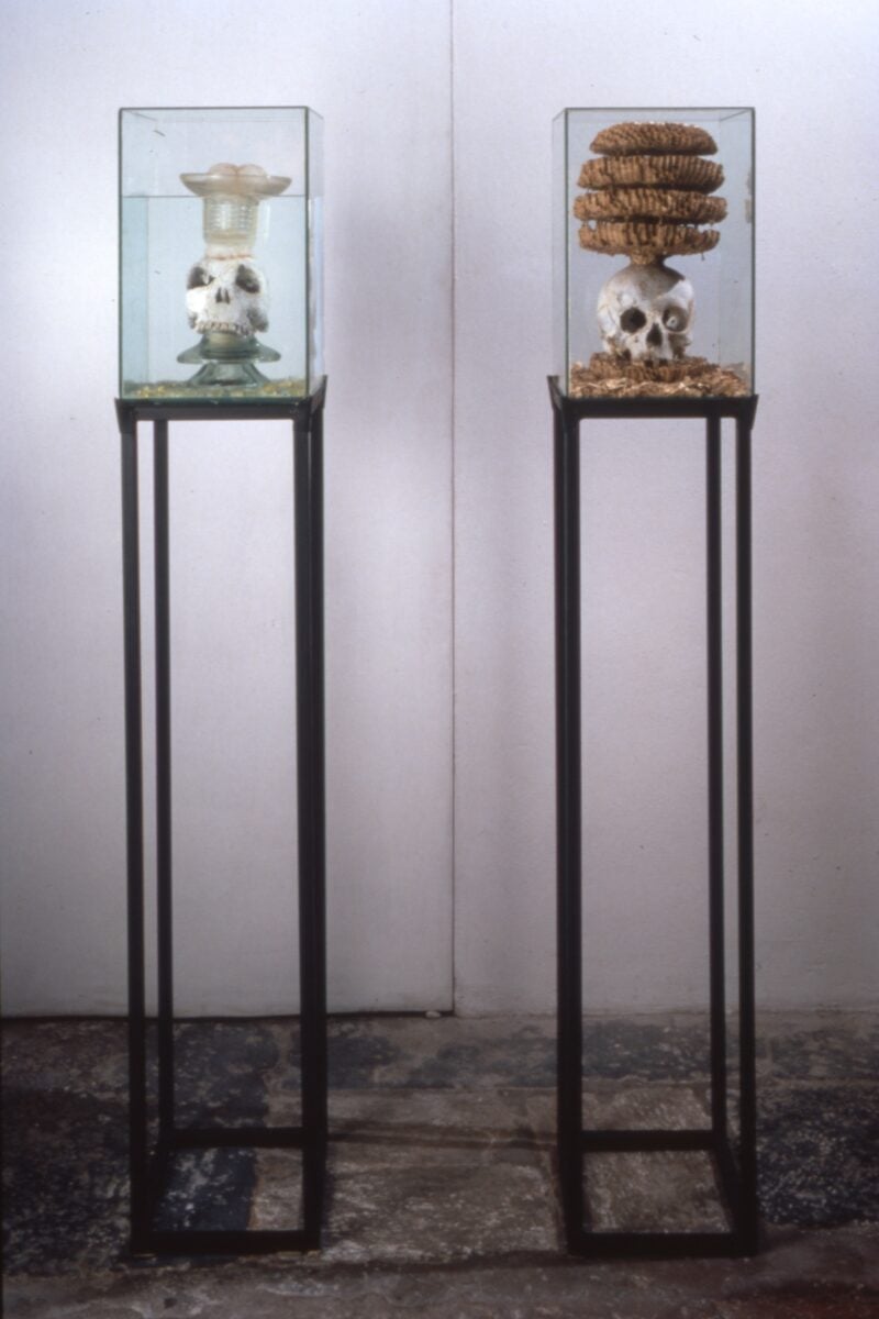 Uno stato virtuale dell’Essere