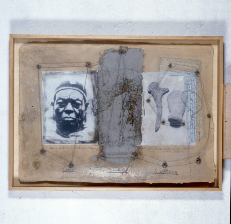 L’uomo, la natura, la cultura