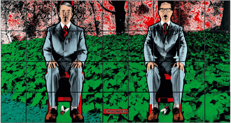 Gilbert & George