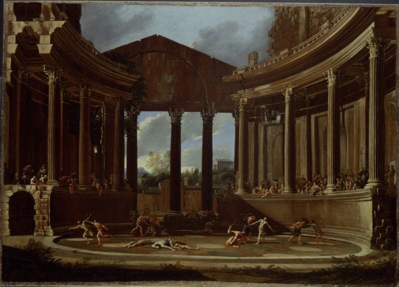 Codazzi and Gargiulo