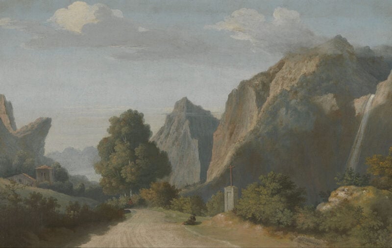 THOMAS JONES (1742-1803)