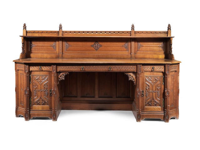 Credenza