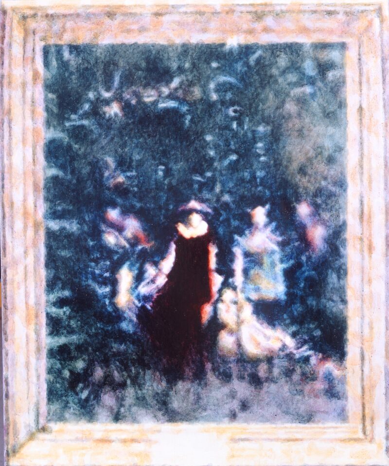 Mappin Art Gallery – Conjuctured Pictures, n. 6