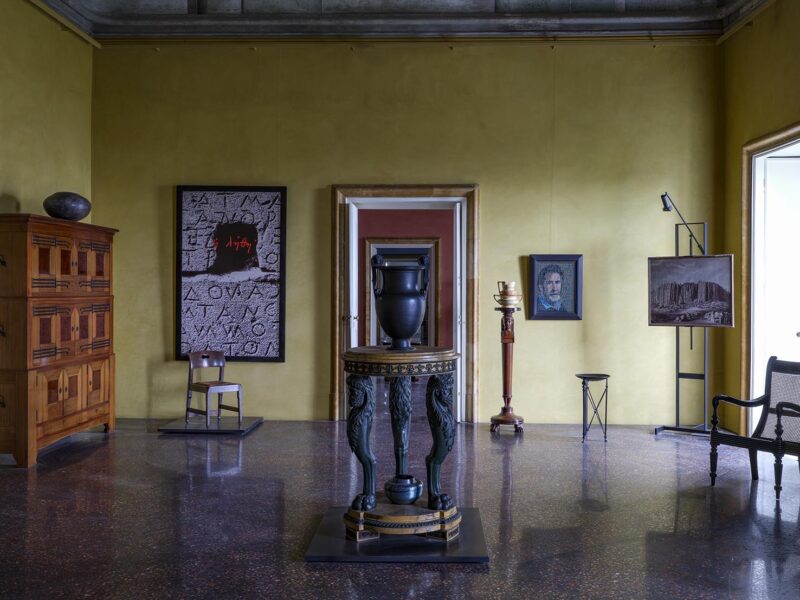 Palazzo Butera | Fondazione Butera Palermo