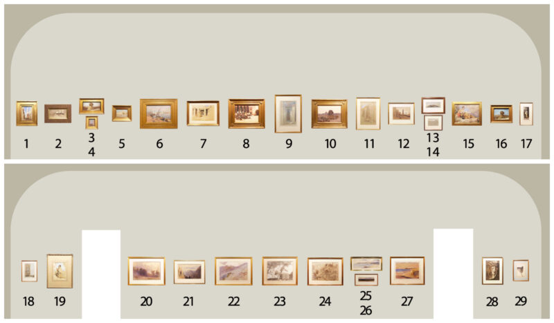 Palazzo Butera | Fondazione Butera Palermo