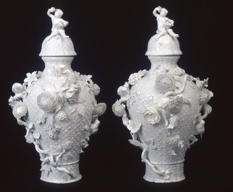 MEISSEN (MANIFATTURA)