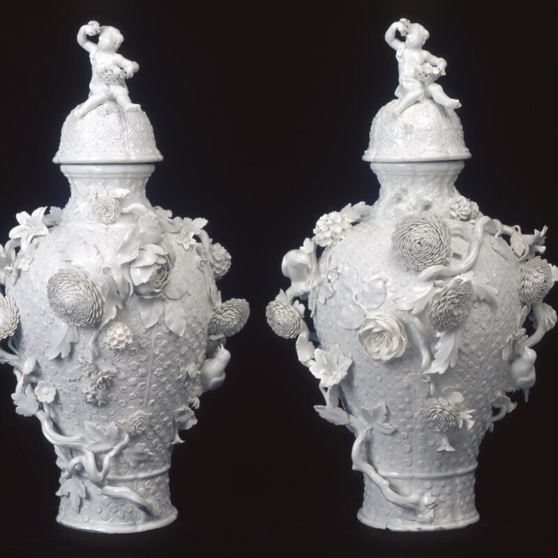 MEISSEN (MANIFATTURA)