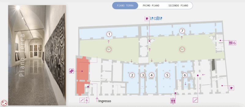 Palazzo Butera | Fondazione Butera Palermo