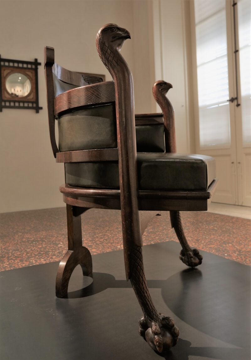 Edward William Godwin