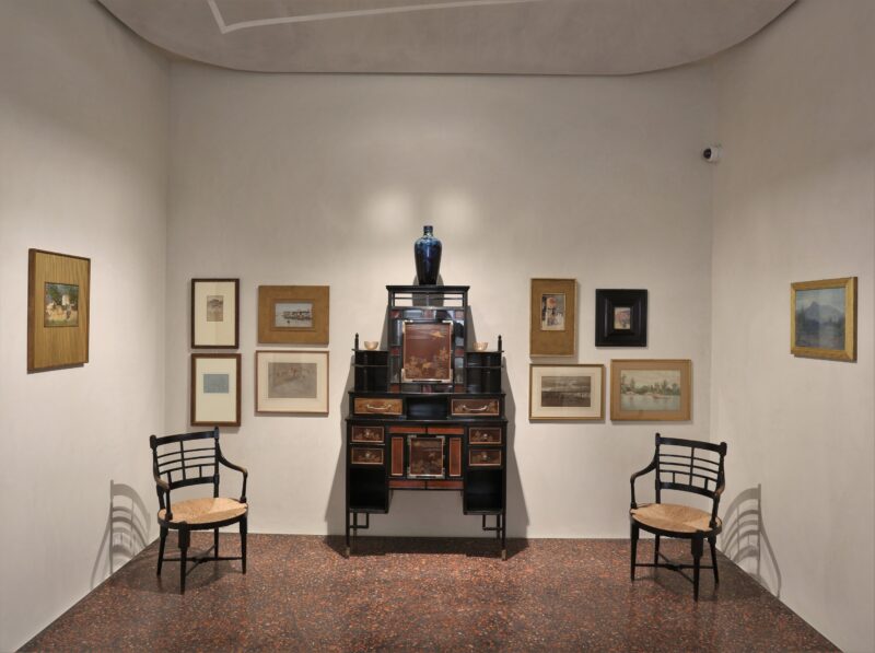 Mortimer Luddington Menpes