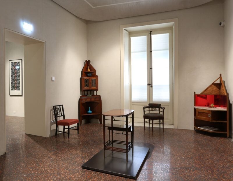 Edward William Godwin