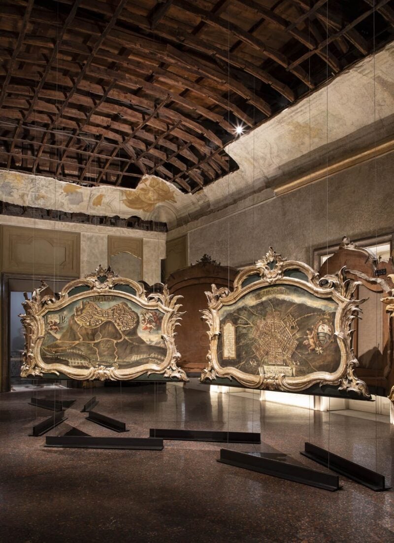 The Princes’ Estates 