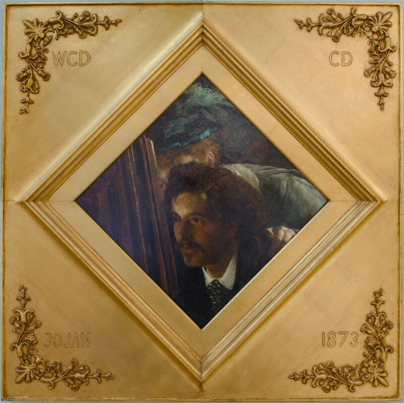 Lawrence Alma-Tadema