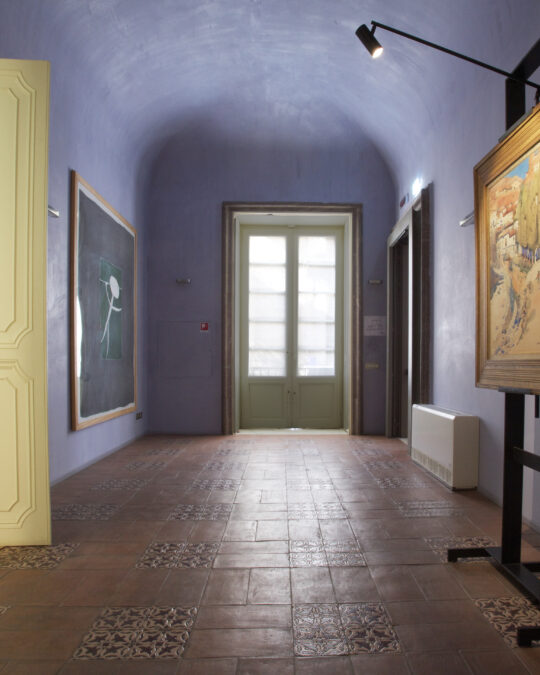 Palazzo Butera | Palazzo Butera Foundation