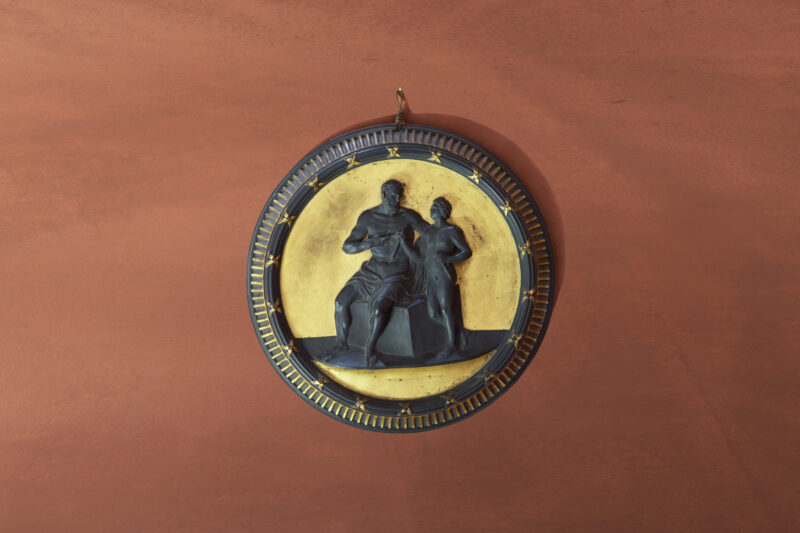 WEDGWOOD (MANIFATTURA)