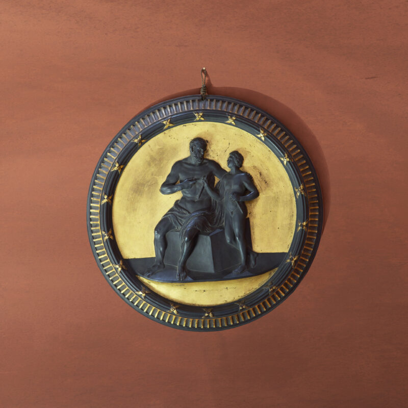 WEDGWOOD (MANIFATTURA)