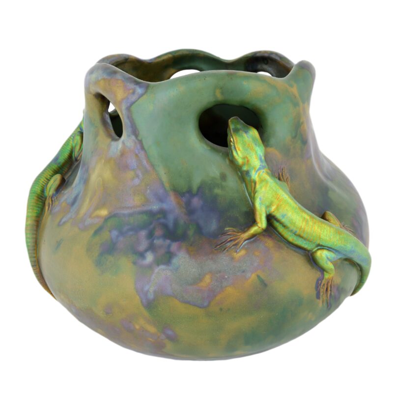 ZSOLNAY (MANIFATTURA)