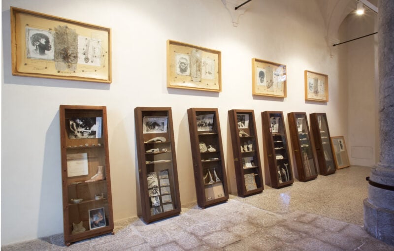 Per un inventario delle culture