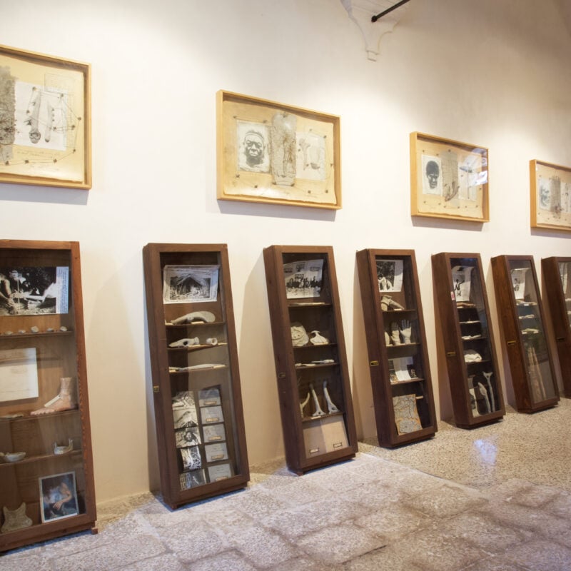 Per un inventario delle culture