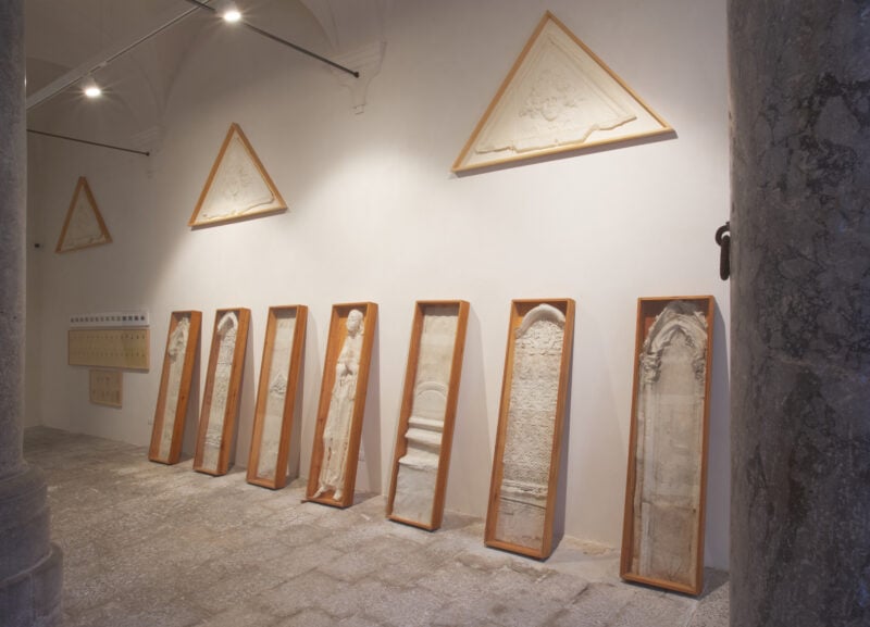  Anna e Patrick Poirier