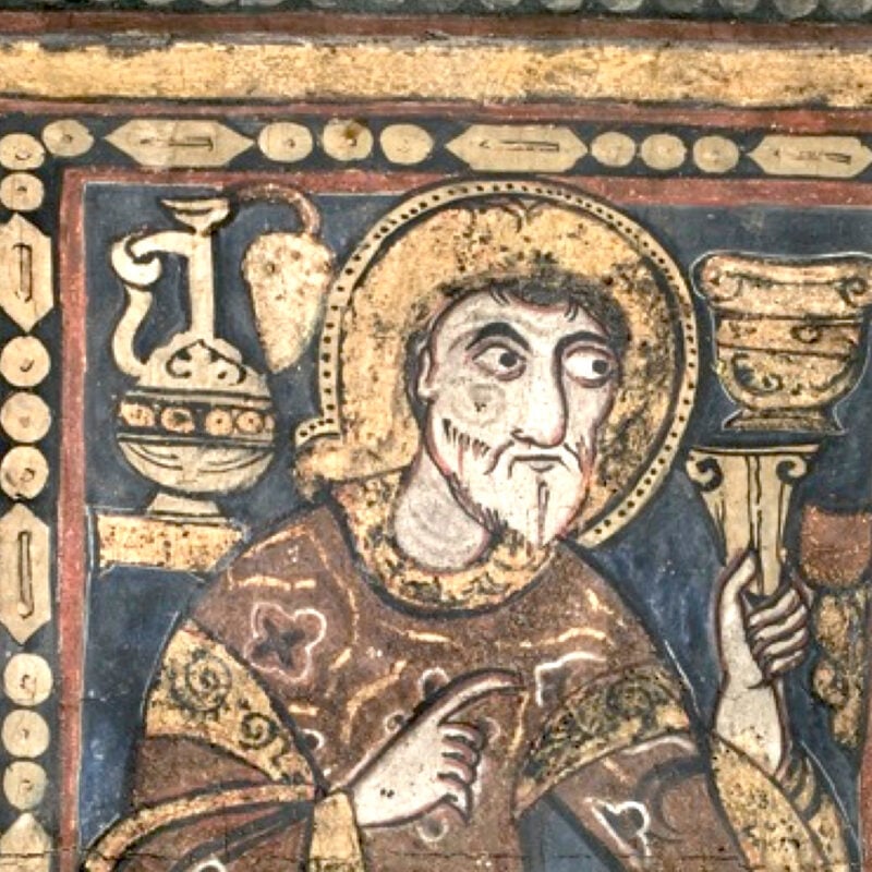 Storie inascoltate di Palermo dagli emiri ai re Altavilla