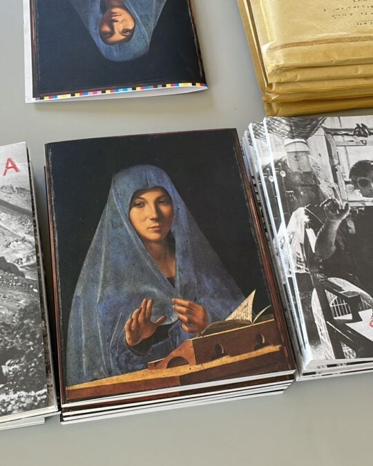 Palazzo Butera | Palazzo Butera Foundation