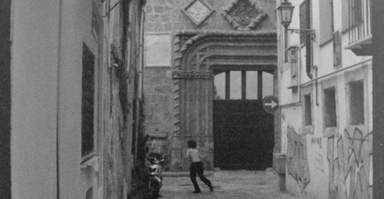 Ai Cantieri Culturali della Zisa: “L’Ornamento greve” di Nicola Baratto e Magdalena Mitterhofer 