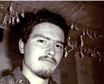 MICHAEL BADURA (1938)