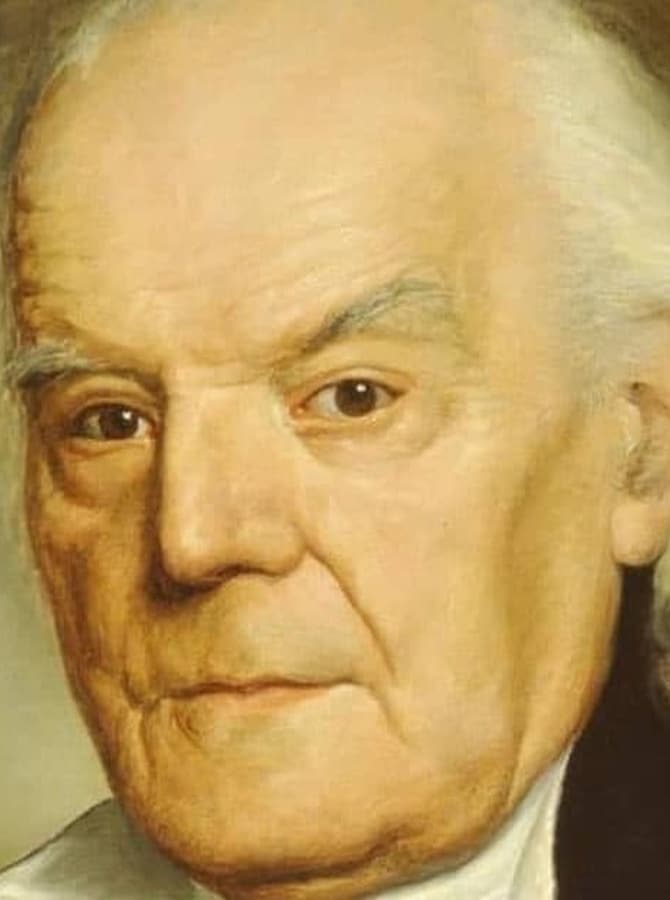 GIOCONDO ALBERTOLLI (1742-1839)