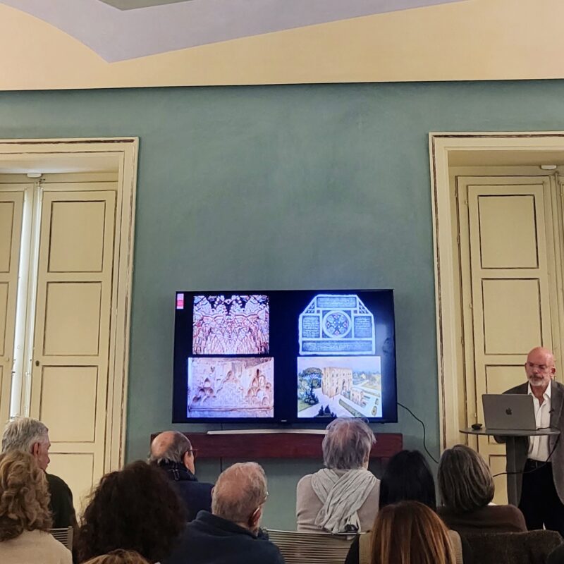 Lezioni Storie inascoltate di Palermo dagli emiri ai re Altavilla