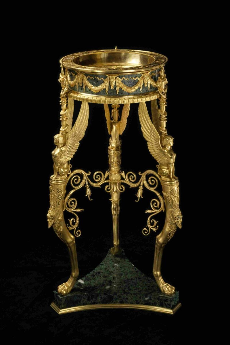 LUIGI, 1771-1840, E FRANCESCO MANFREDINI, ?-1810