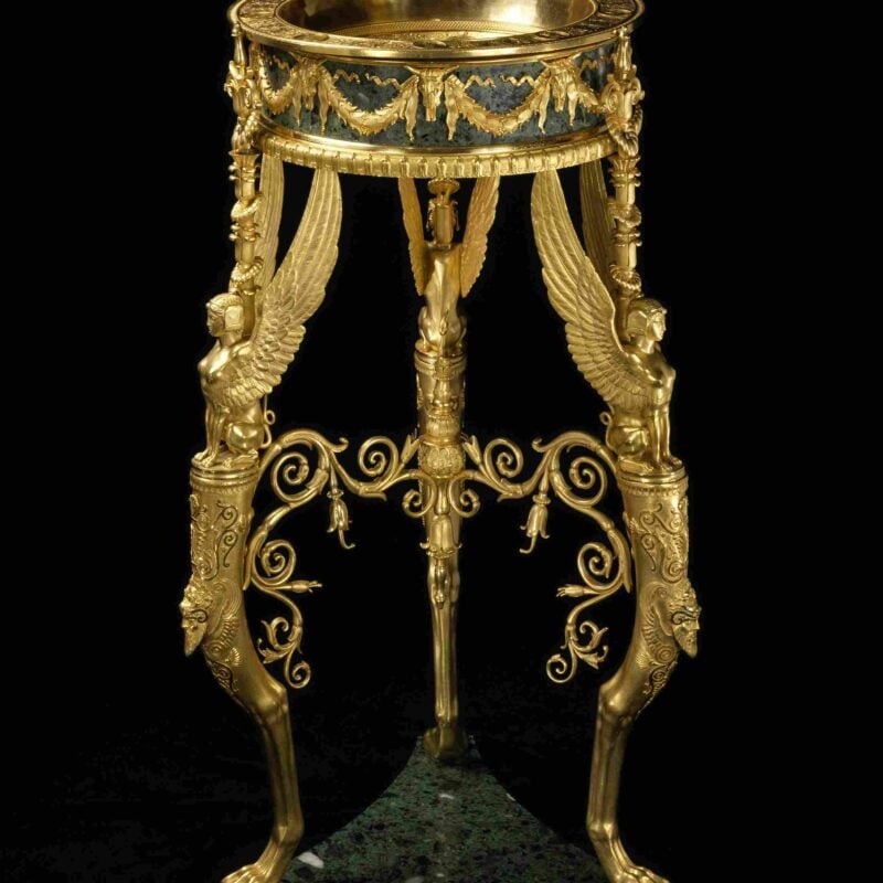 LUIGI, 1771-1840, E FRANCESCO MANFREDINI, ?-1810