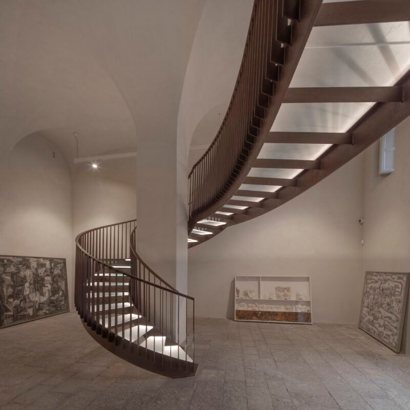 New Life for Historic Buildings and Places through a Shared Culture of Adaptation & Reuse