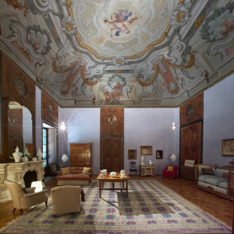 Palazzo Butera | Fondazione Butera Palermo