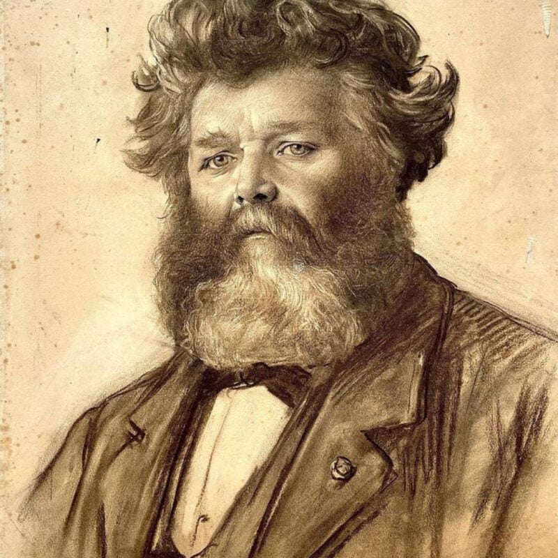 THEODORE DECK, 1823-91