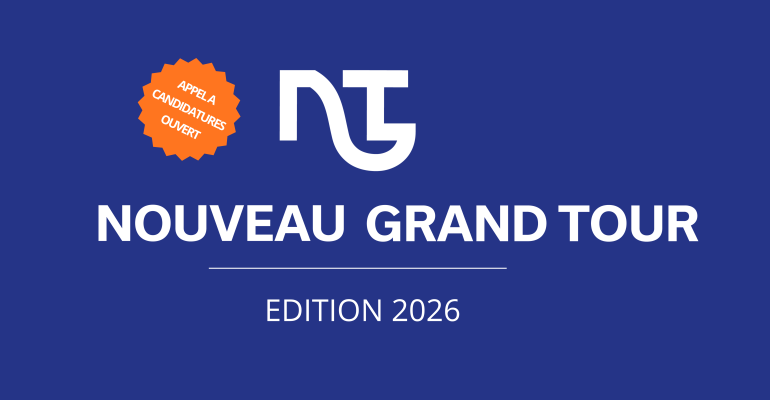 Nouveau Grand Tour 2026