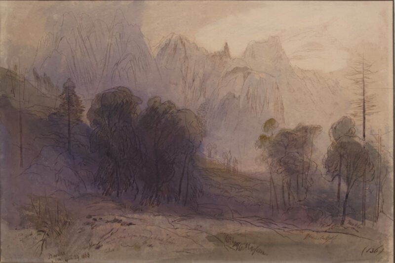 Bavella