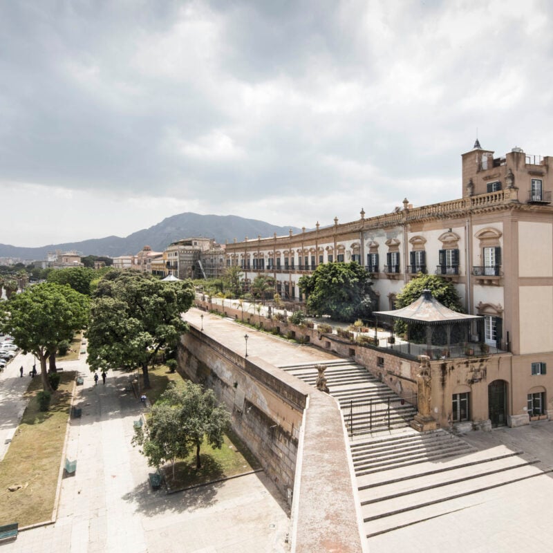 Narrare il Patrimonio: incontro con Giovanni Cappelletti a Napoli