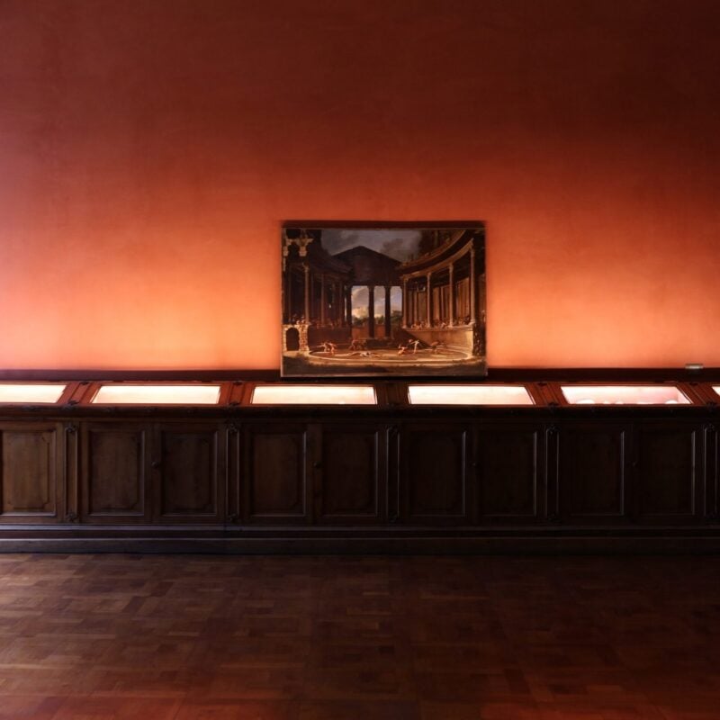 Arteficial 2026: Palazzo Butera, 13–16 ottobre