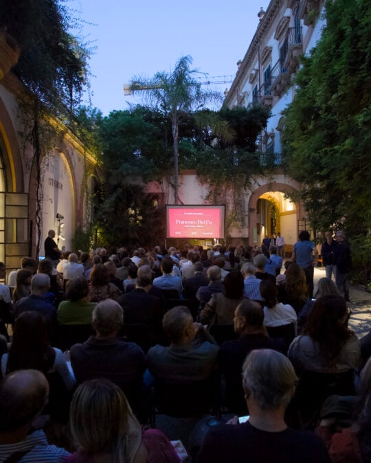 Palazzo Butera | Fondazione Butera Palermo